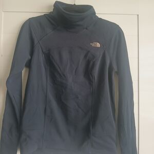 The North Face Navy Blue Pullover
